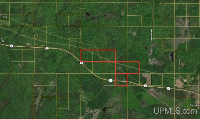 TBD US-2 Hwy, Marenisco, MI 49947