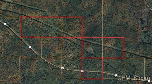 TBD US-2 Hwy, Marenisco, MI 49947
