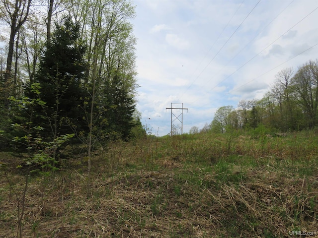 TBD US-2 Hwy, Marenisco, MI 49947