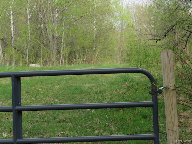 TBD US-2 Hwy, Marenisco, MI 49947