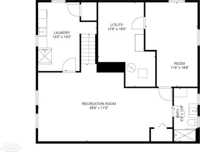 room layout
