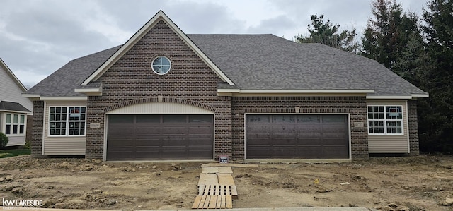 40699 Azalea Ln, Clinton Township, MI 48036 - garage with driveway