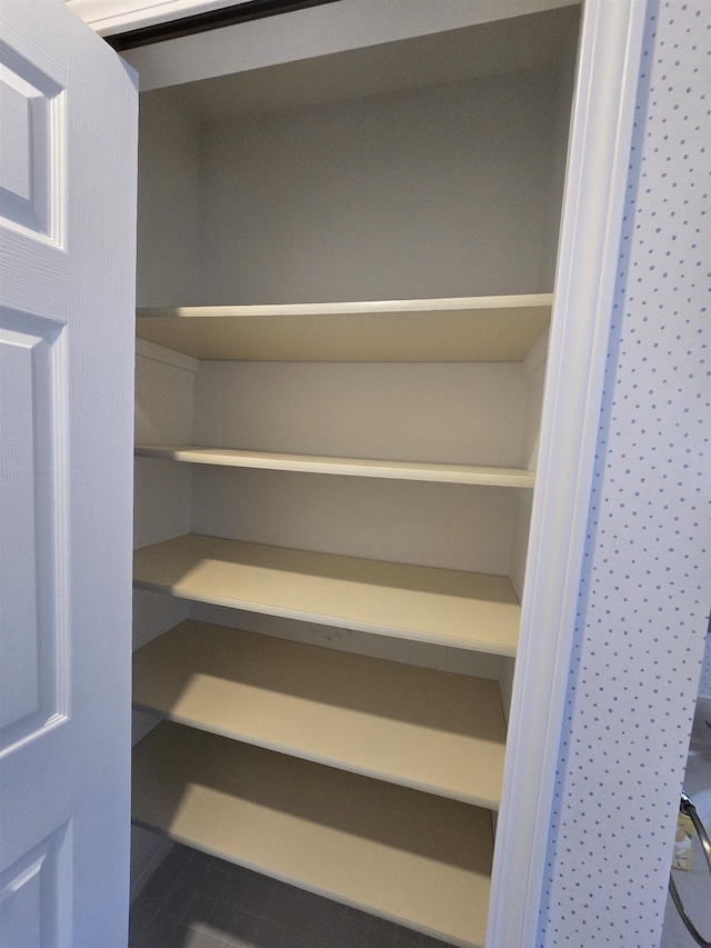 2707 Inverness Dr, Bay City, MI 48706 - view of closet