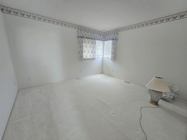 2707 Inverness Dr, Bay City, MI 48706 - view of carpeted spare room