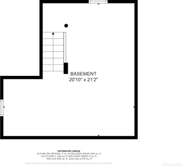 home floor plan