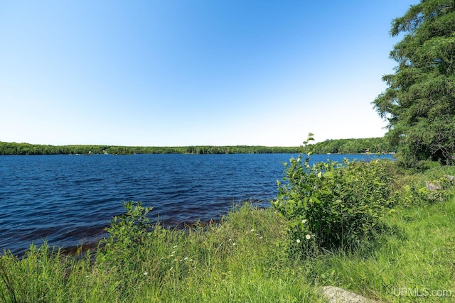 25358 Branch Rd, Michigamme, MI 49861 - water view