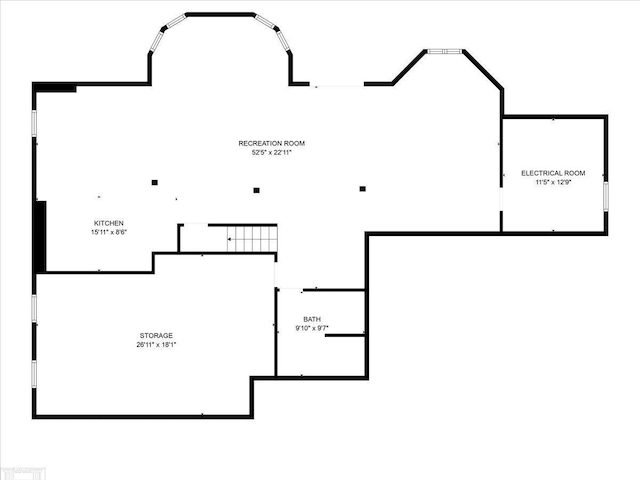 53633 Cherrywood Dr, Shelby Twp, MI 48315 - home floor plan