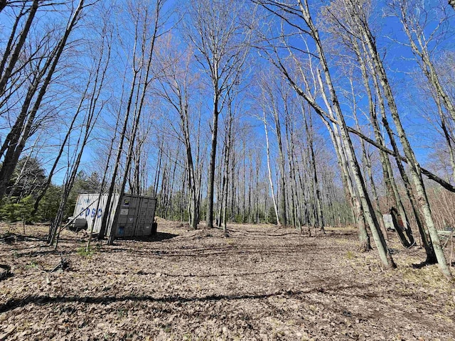 123 Olsen Rd, Gwinn, MI 49885