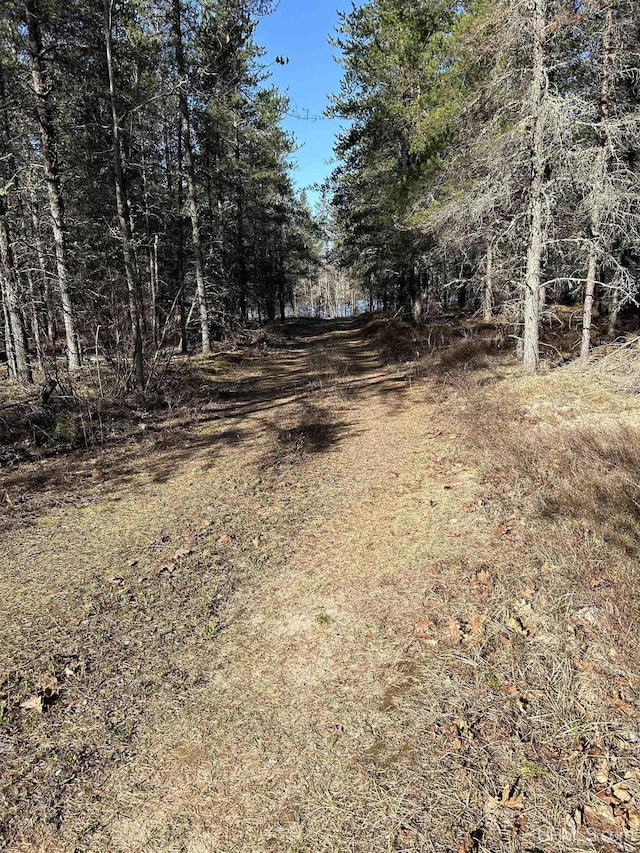 215 Driftwood Rd, Gwinn, MI 49849