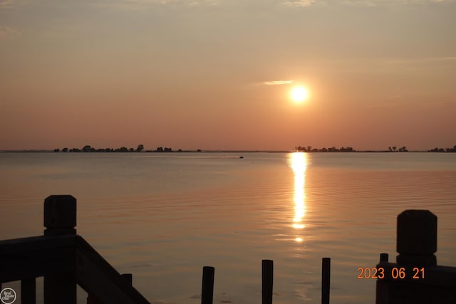 water view