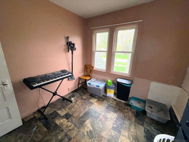 306 N Ionia St, Gladwin, MI 48624 - view of misc room