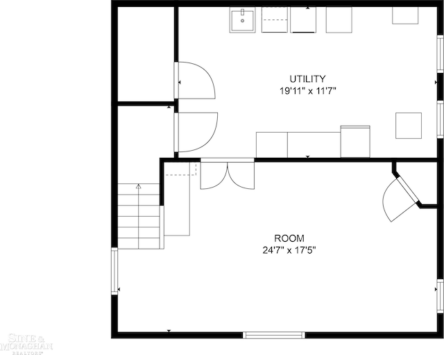 room layout