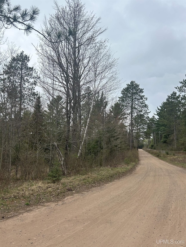 OFF Boulder St, Gwinn, MI 49841