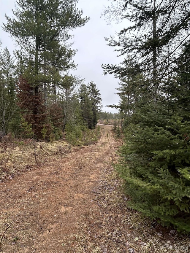OFF Boulder St, Gwinn, MI 49841