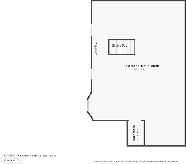 home floor plan
