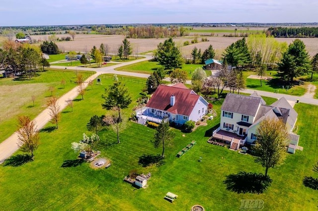1726 Berkshire Dr, Gladwin, MI 48624 - view of subject property
