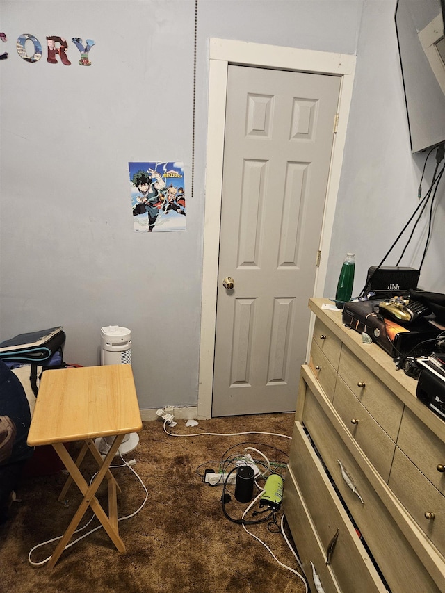 112 Euclid St, Saint Louis, MI 48880 - view of office area
