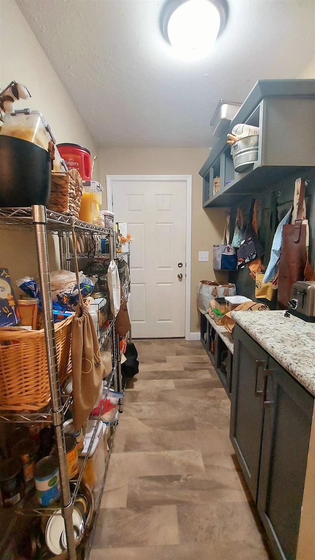 3787 Shepherd Rd, Midland, MI 48880 - view of storage