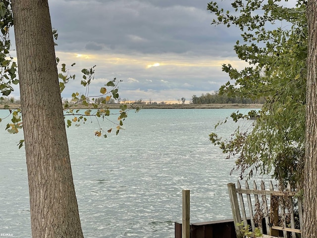 water view