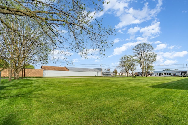 V/L W Midland Rd, Auburn, MI 48611