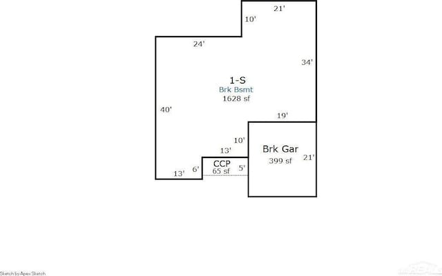 room layout