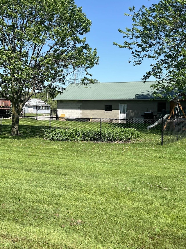 64990 E Gratiot Ave, Lenox, MI 48050