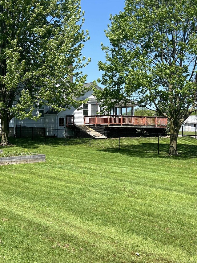 64990 E Gratiot Ave, Lenox, MI 48050