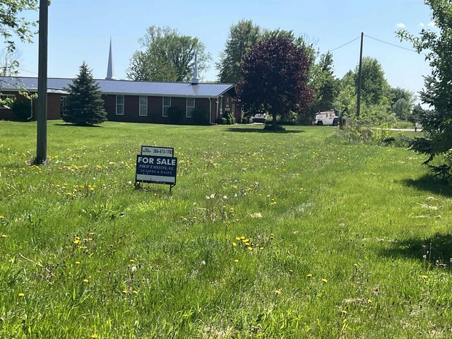 64990 E Gratiot Ave, Lenox, MI 48050