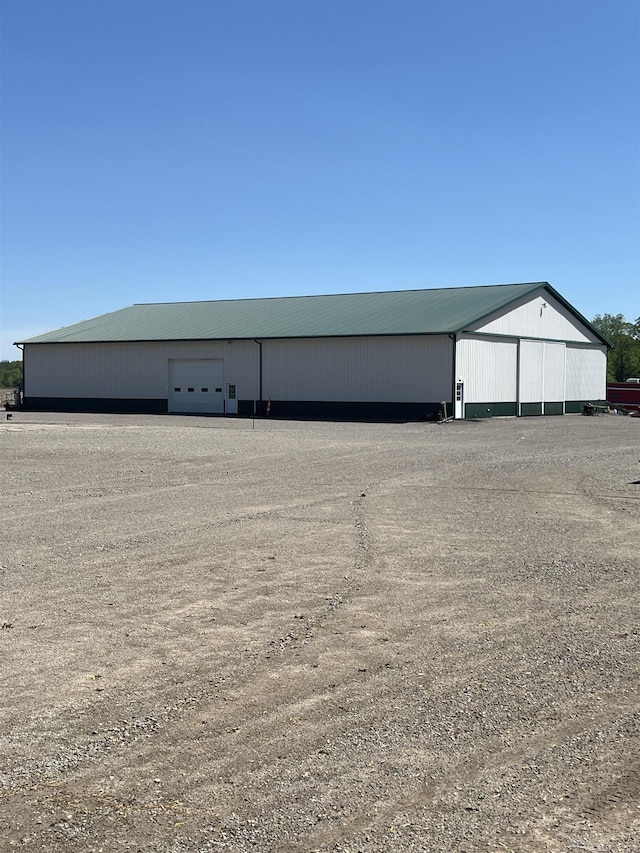 64990 E Gratiot Ave, Lenox, MI 48050