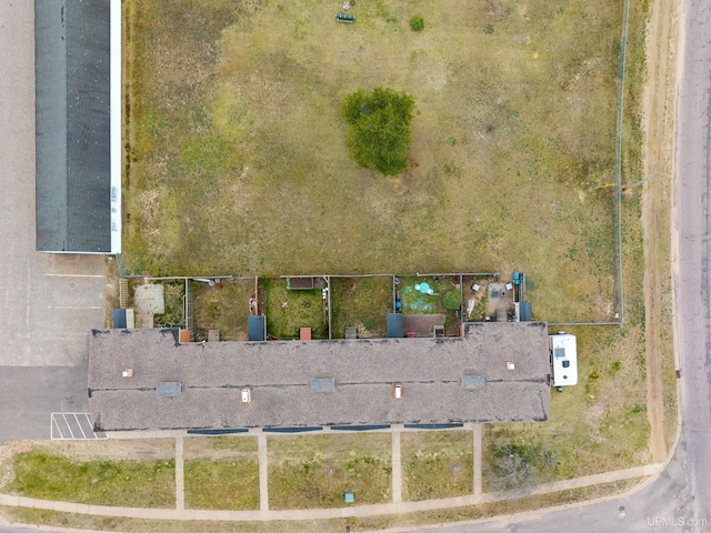 405 Mustang St, Gwinn, MI 49841 - aerial view