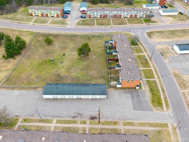 405 Mustang St, Gwinn, MI 49841 - drone / aerial view