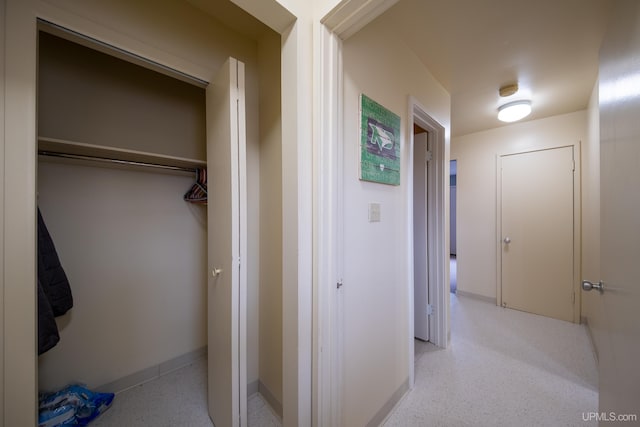405 Mustang St, Gwinn, MI 49841 - view of closet