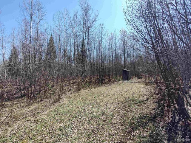 16168 N Rock 38th Rd, Rock, MI 49880