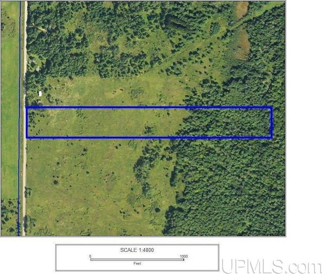 TBDNS20 S Baltimore Rd, Bruce Crossing, MI 49912