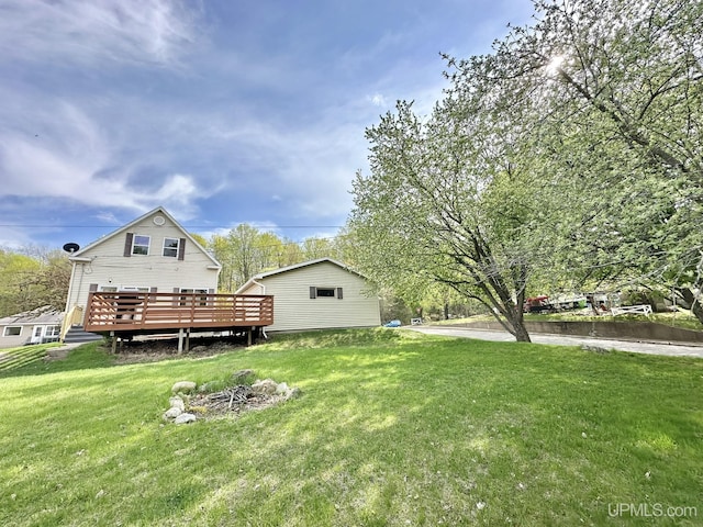 1701 Ridge St, Niagara C-Wi, WI 54151