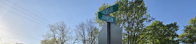 Johnson St, Almont, MI 48003