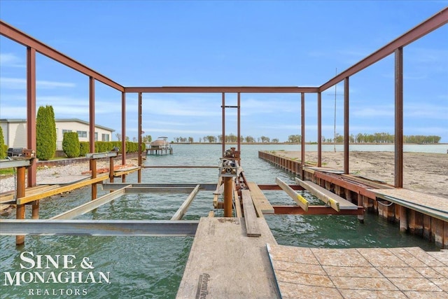 6075 S Channel Dr, Harsens Island, MI 48028