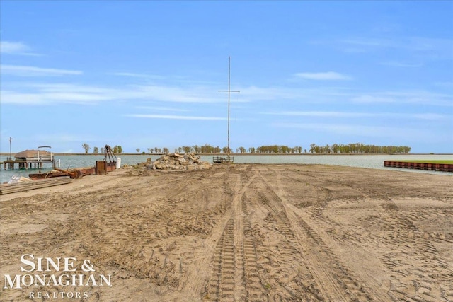 6075 S Channel Dr, Harsens Island, MI 48028