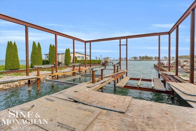 6075 S Channel Dr, Harsens Island, MI 48028