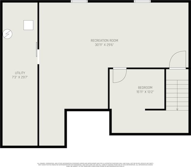 home floor plan