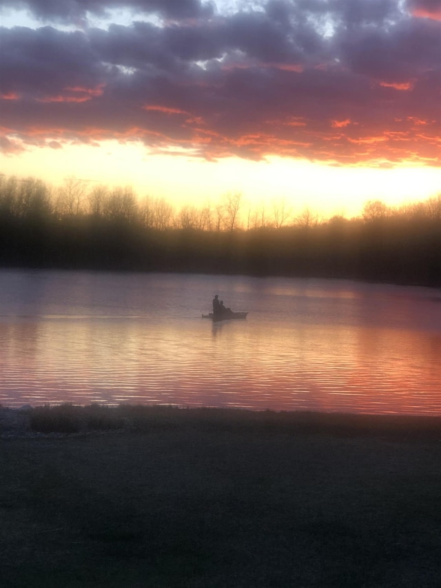 water view