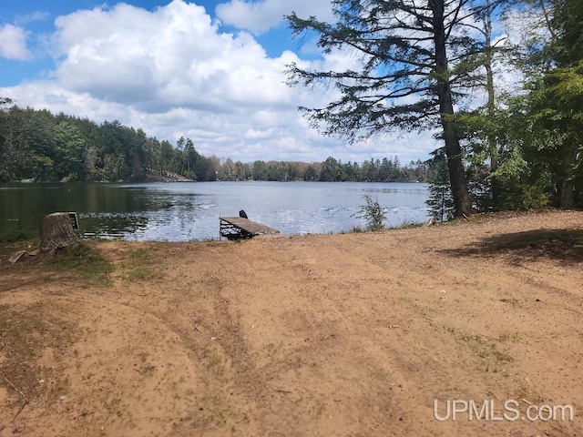 1484 S Shag Lakes Rd, Gwinn, MI 49841