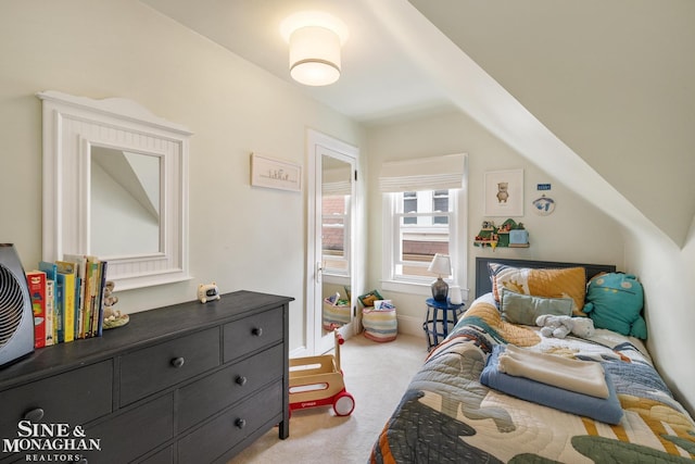 1117 Lakepointe St, Grosse Pointe Park, MI 48230 - view of carpeted bedroom