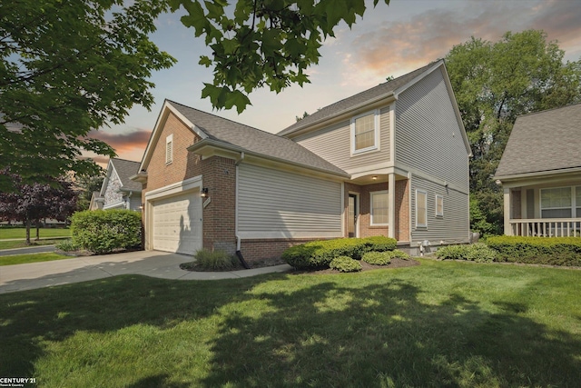 5393 Forest Ridge Dr, Independence Twp, MI 48346