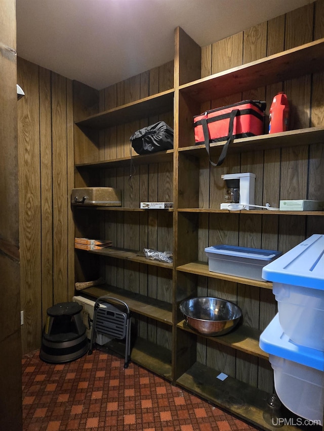1604 Mildred Ave, Marquette, MI 49855 - view of storage room