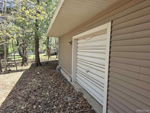 1604 Mildred Ave, Marquette, MI 49855 - view of side of home