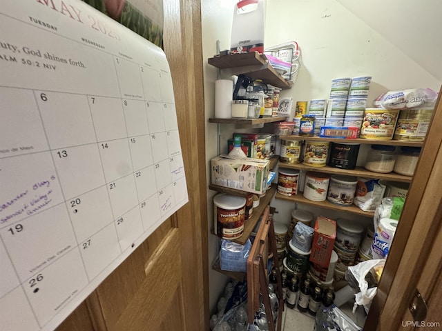 102 Forest Dr, Norway, MI 49870 - view of storage area
