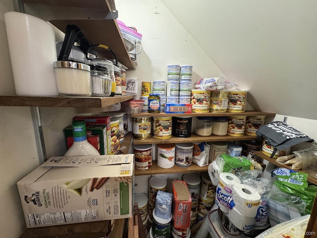 102 Forest Dr, Norway, MI 49870 - view of pantry