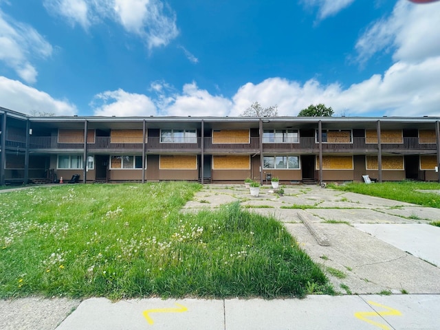 16501-16561 Greenfield Rd, Detroit, MI 48235 - view of property