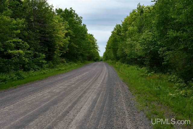 TBD Mud Lake Road, Lake Linden, MI 49945